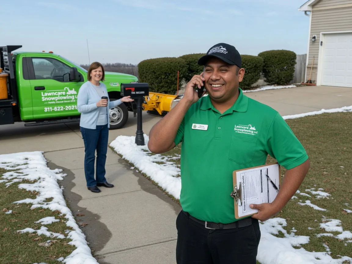 Lawn Care Services By Expert Landscaper Glady, WV FAQs